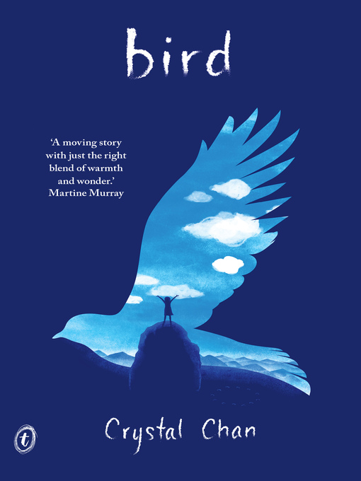 Title details for Bird by Crystal Chan - Available